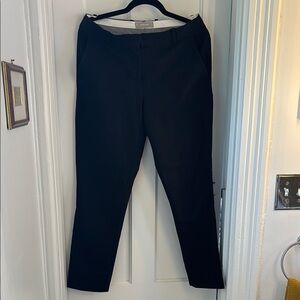 Everlane Black Trousers